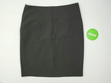 spódnice rozkloszowane midi z kieszeniami: Spódnica damska, S — 3