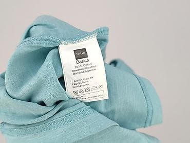 tissaia basics: Tissaia, T-shirt damski, rozmiar L — 6