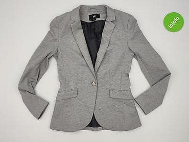 bomberka stradivarius: H&M, Marynarka damska, rozmiar XS — 2