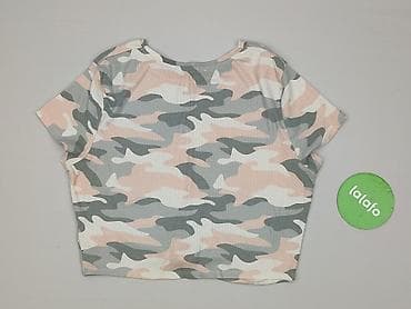 t shirty leopard: Top damski, rozmiar M — 3