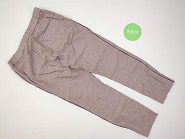 cargo cropp: Massimo Dutti, Spodnie materiałowe damskie, rozmiar S — 5