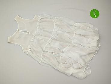 bluza welurowa hm: H&M, Sukienka damska, rozmiar S — 3