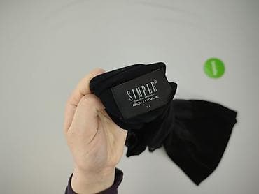 modbis sukienki maxi: SIMPLE, Sukienka damska, rozmiar One size — 4