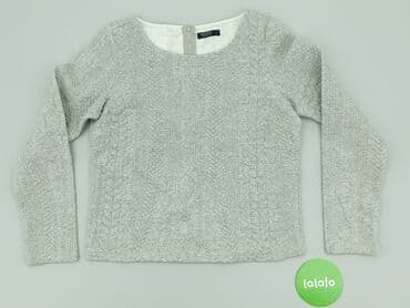 sweter w chmurki reserved: Reserved, Светр жіночий, розмір L — 2