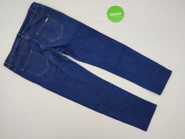 jeansy bootcut: Jeansy damskie, rozmiar XL — 3