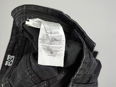 fsbn jacket: FSBN, Jeansy damskie, rozmiar L — 5