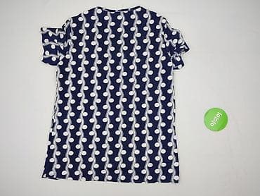 bluzki smileslow: T-shirt damski, rozmiar 3XL — 3