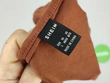 rozmiar l: Shein, Top damski, rozmiar L — 4