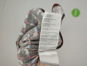 mohito sukienka niebieska w kwiaty: Anna Field, Sukienka damska, S — 5