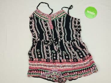 kombinezon zig zag: River Island, Kombinezon damski, rozmiar L — 2