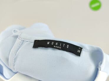 bluzki ze stójką mohito: Mohito, Bluzka damska, rozmiar M — 4