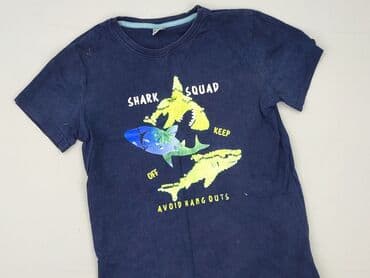 T-shirt, Y.F.K., 14 years, 158-164 cm, condition - Very good