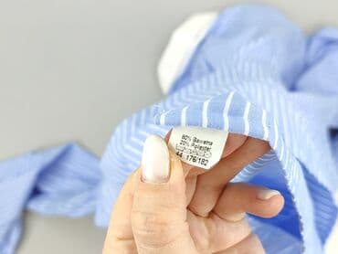 koszulka z gitara: Koszulа dla mężczyzn, L — 4