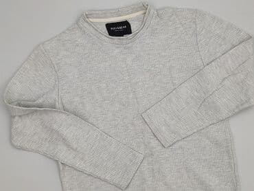 PULL&BEAR, Bluza dla mężczyzn, rozmiar S