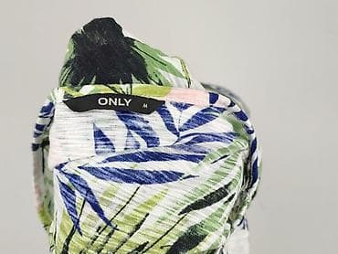 letnie bluzki: ONLY, Bluzka damska, rozmiar M — 4