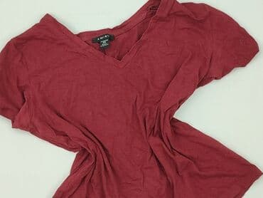Amisu, T-shirt damski, XS