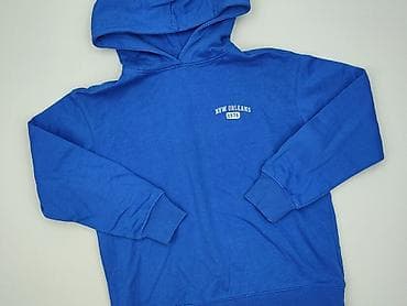 Sinsay, Bluza z kapturem damska, rozmiar XS