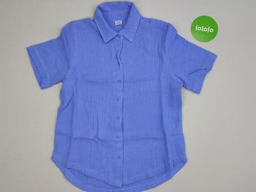 koszule len: Woman, Koszula damska, M — 2