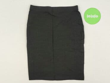 spódnice długie obcisła: H&M Basic, Women`s skirt, XS — 2