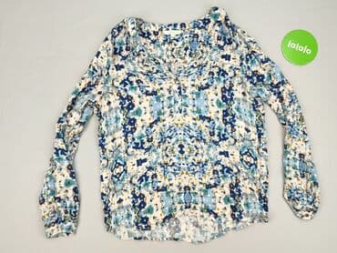 bluzka w kwiaty new yorker: Bluzka damska, rozmiar S — 2