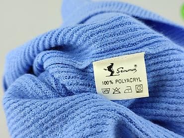 chanel sweter: Sweter damski, rozmiar L — 5