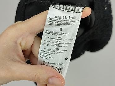 mero: Medicine, Bluzka damska, rozmiar S — 9