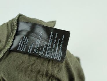 Women: H&M Basic, Women`s T-shirt, L — 5