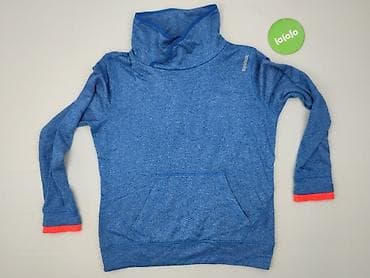adidas sweter: Reebok, Bluza damska
, rozmiar M — 2
