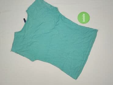 champion reverse weave t shirty: T-shirt damski, rozmiar L — 3