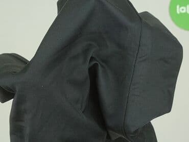 spódnice bandażowa czarne: Sinsay, Women`s skirt, size M — 8