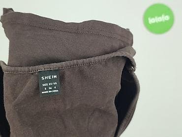 green: Shein, Top damski, rozmiar S — 5