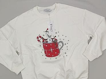 Fancy, Bluza damska
, rozmiar 4XL