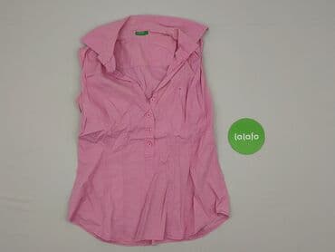 t shirty basic: United Colors of Benetton, Bluzka damska, rozmiar S — 2