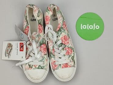 champion buty ccc: Trampki damskie, rozmiar 39 — 2