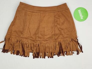 spódnice do kozaków: Spódnica damska, rozmiar S — 3