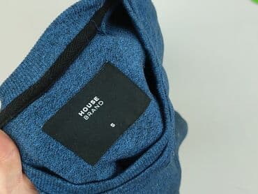 marynarki hm: House, Bluza dla mężczyzn, S — 4