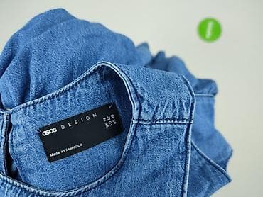 denim co: ASOS Design, Sukienka damska, rozmiar XL — 5
