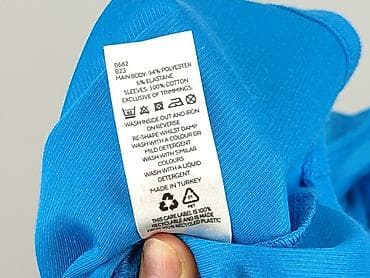 Жінкам: By very, Жіноча блуза, розмір 4XL — 6