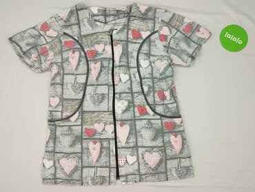 koszule nocne polskie: Tunika damska, rozmiar M — 2