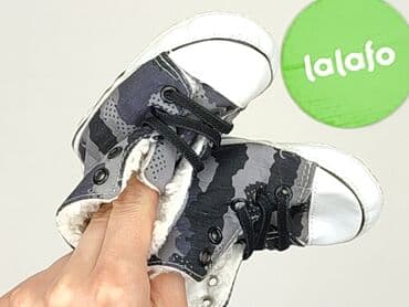 Kids' Footwear: Baby shoes, 19, condition - Very good — 6