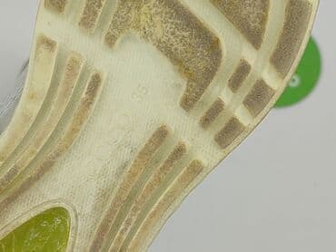 buty ocieplane ccc: Ecco, Sneakersy damskie, 35 — 6