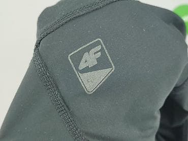 4f biedronka: 4F, Legginsy Sportowe damskie, rozmiar S — 5