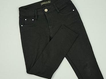 simpson kapcie: Miss RJ, Jeansy damskie, rozmiar M — 1