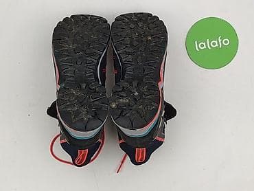 taranko wyprzedaż: Salewa, Kozaki damskie, rozmiar 39 — 5