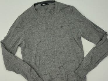 J.Lindeberg, Светр для чоловіків, розмір M на lalafo.pl J.Lindeberg, Светр для чоловіків, розмір M
