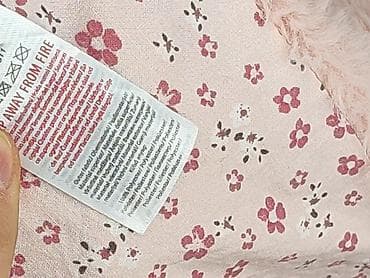 sweter opuszczany na ramiona: Kamizelka, Little kids, 8 lat, 122-128 cm, stan - Idealny — 5