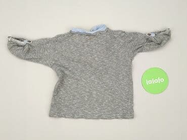 koszulka abercrombie: Blouse, Zara, 3-6 months, condition - Very good — 3