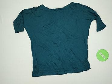 chaotic system t shirt: Bershka, T-shirt damski, rozmiar M — 3