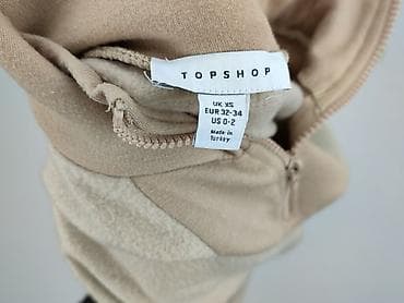 bluzki dla psa: Topshop, Bluza damska
, rozmiar XS — 4