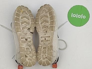 buty sunway: Palladium, Sneakersy damskie, rozmiar 38 — 5